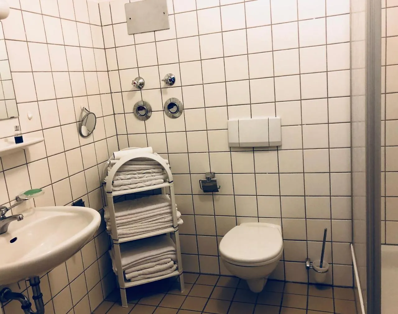 Ferienwohnung Koenig Max Бад Александерсбад